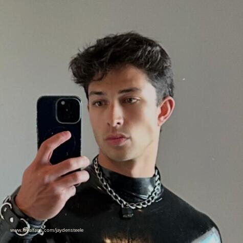 Jayden Steele avatar