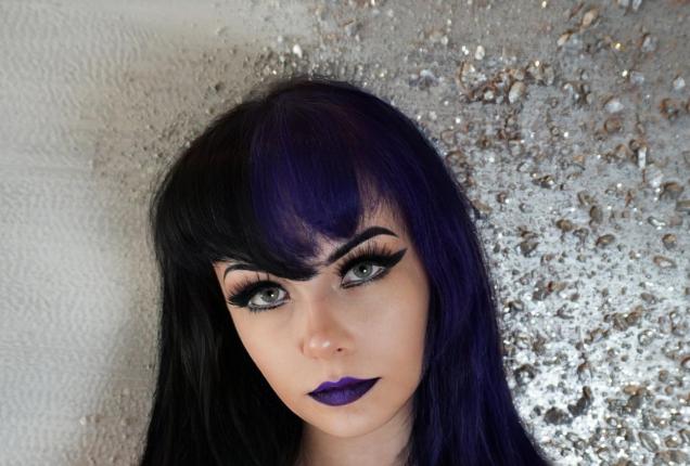 New headshots - Violet Mortem Official Photos | LoyalFans