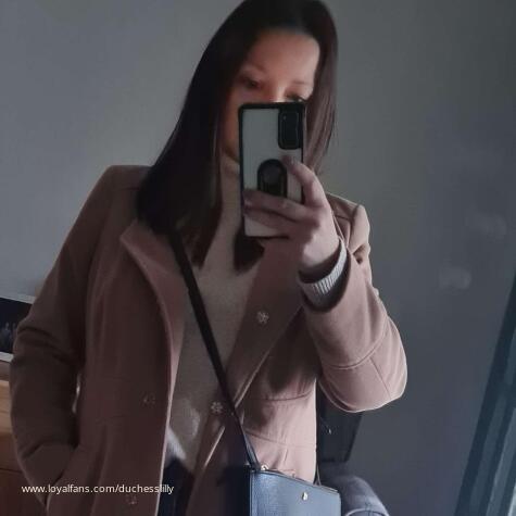 DuchessLilly avatar