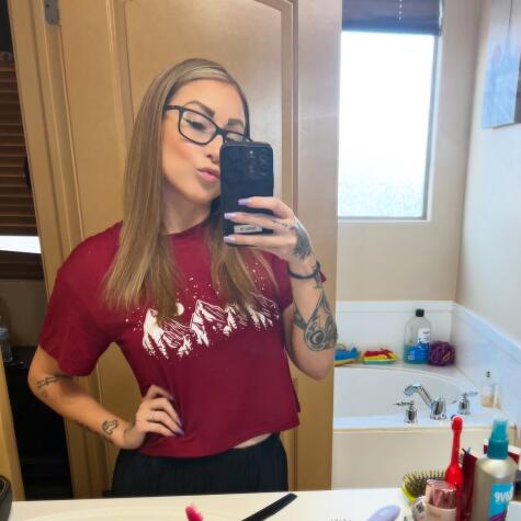 Babynik93 avatar