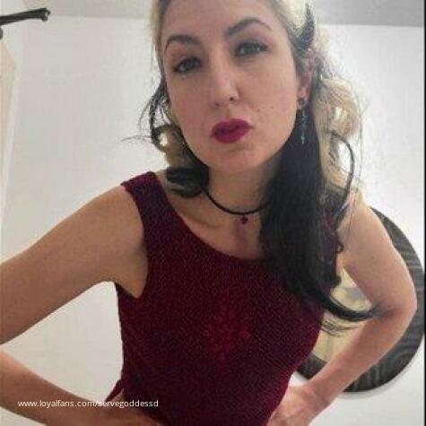 ServeGoddessD avatar