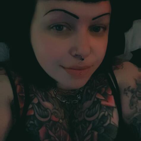 Tattooedqueen6661 avatar