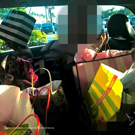 Goddess Eminence avatar