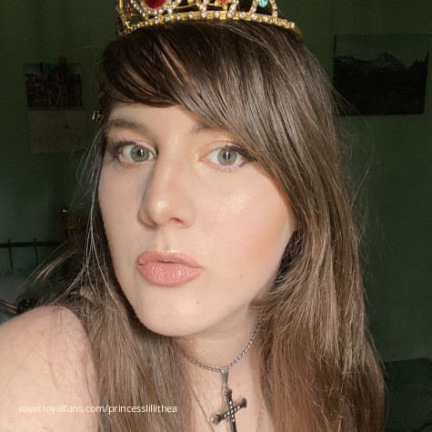 PrincessLillithea Findom Mistress Domme avatar