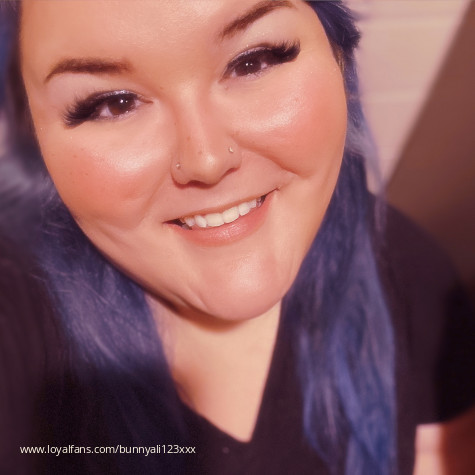Bunnyali123xxx avatar