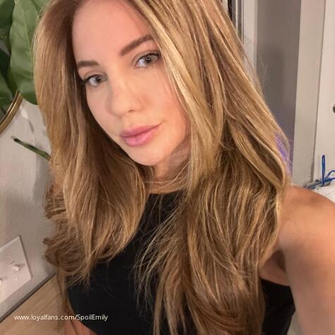 Princess Emily avatar