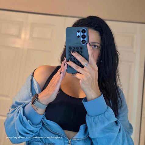 Mistress Camilataylorr avatar