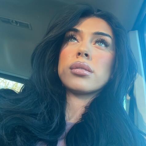angelgoddesssxo avatar