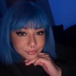 Cybernympho avatar