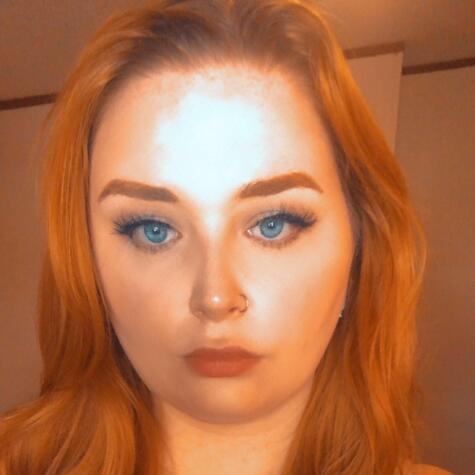 GoddesssCheyenne avatar