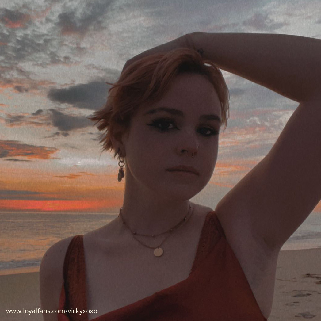Vickyxoxo