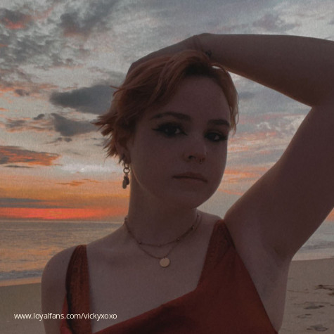 VickyXOXO avatar
