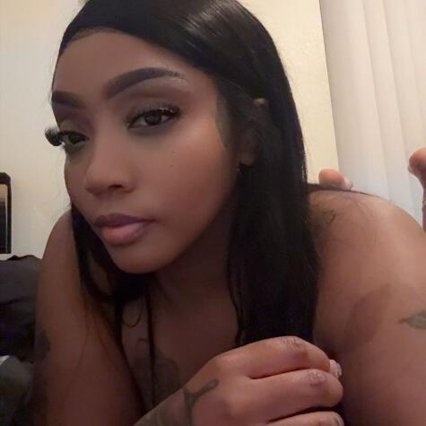 Luckylayydee avatar