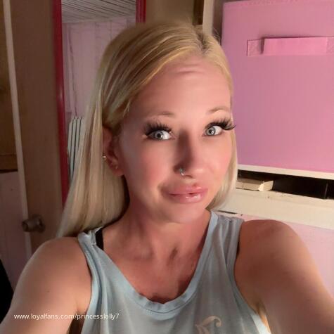 Princesslolly7 avatar