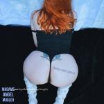 Angel Mugler avatar
