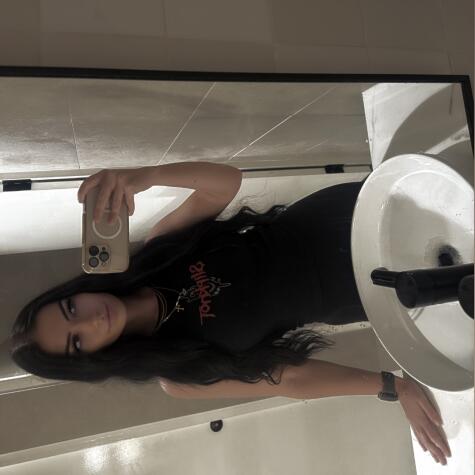 bellafoxxxofficial avatar