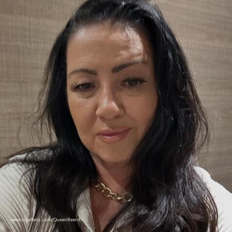 QueenReenX avatar