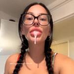  Bratty Spit Goddess avatar