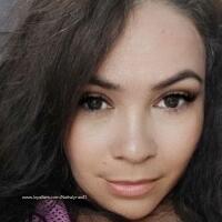 Nathalyrae41’s Official Social Fan Page | LoyalFans