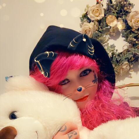 ToxxicRainbow avatar