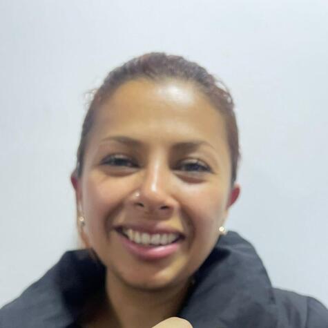 MartinaClarck avatar