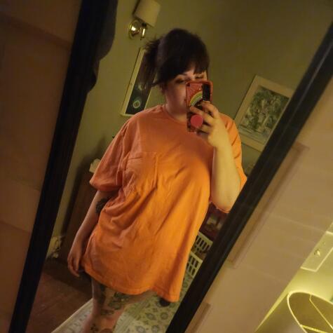 Goddess Clara Rose avatar