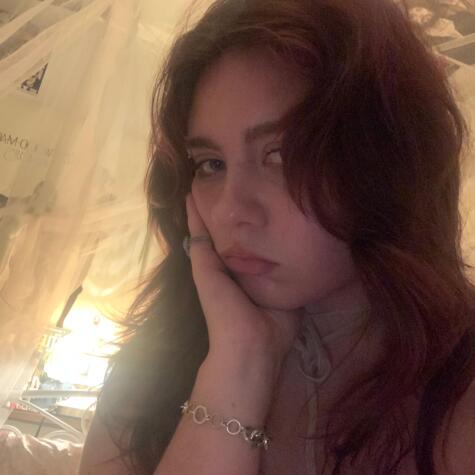 Cashforcassie avatar