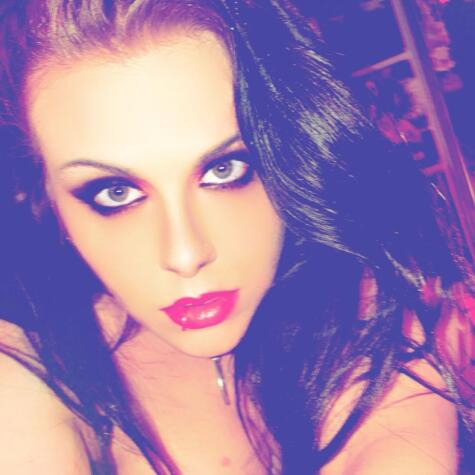 SatanicSnowBunny217 avatar