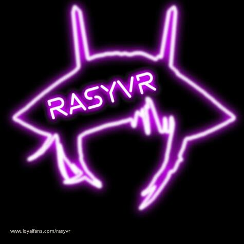 RasyVR avatar