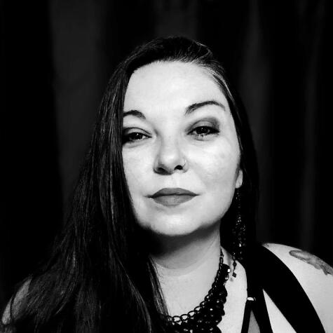 Goddess Kenna D avatar