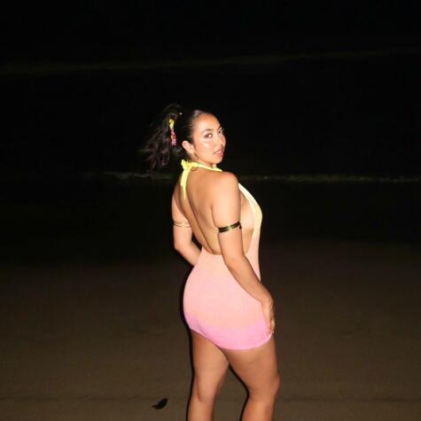 Goddess Carolina avatar