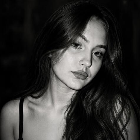GabiFernandes avatar