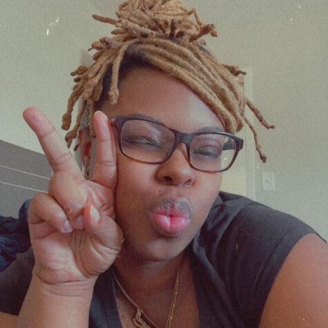 KeekzDaCreamer avatar