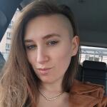 Goddess Luna Thorne avatar