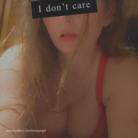 Busty Angel avatar