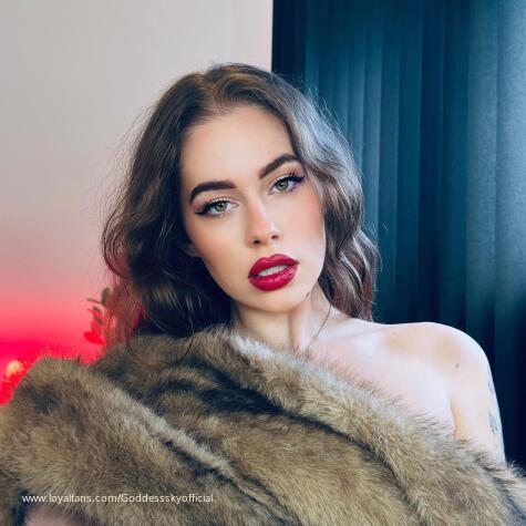 GoddessSkyOfficial avatar