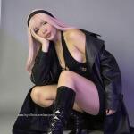 ZoeJones avatar