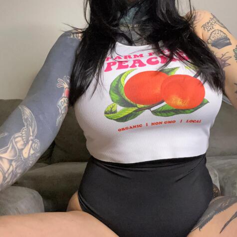 Mistress Natasha Steele avatar