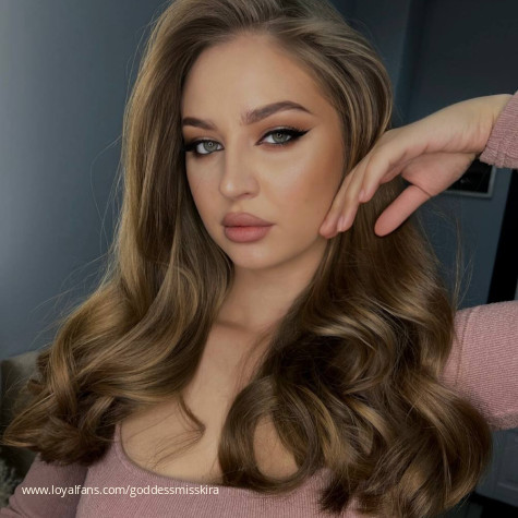 Goddess MissKira avatar