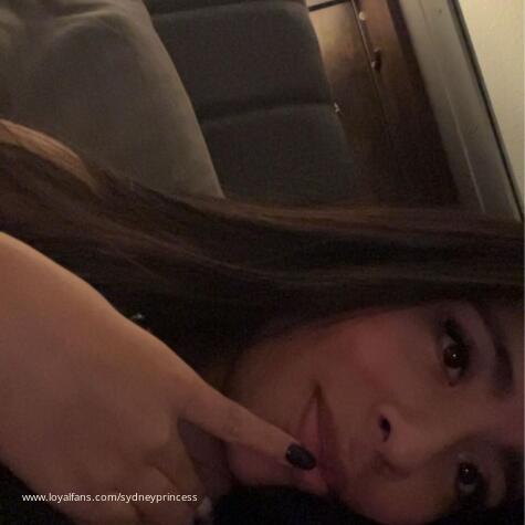 Sydneyprincess avatar