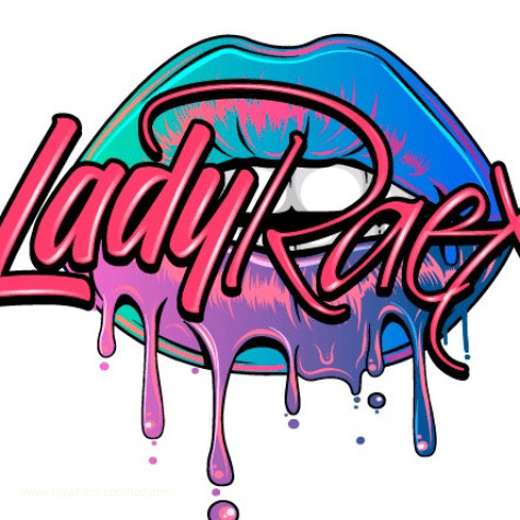 Lady RaeX  avatar