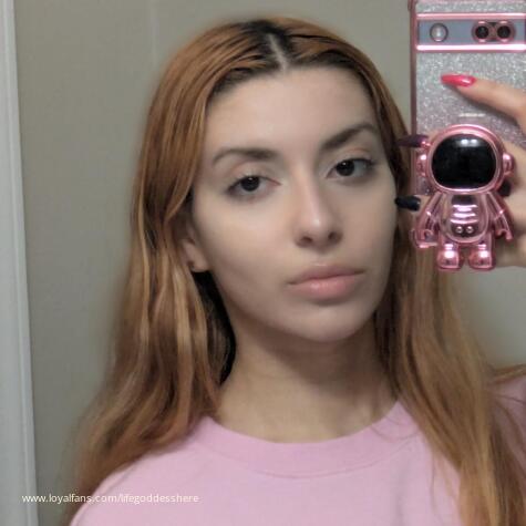 Financial Goddess and Queen avatar