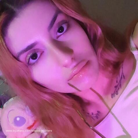 Findomme Flower Queen avatar