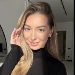 Cutie Kassie avatar