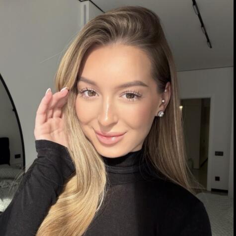 Cutie Kassie avatar