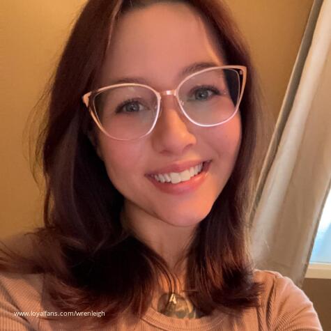 Wren Leigh's videos and clips | Official account | LoyalFans