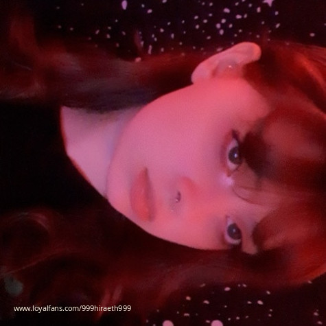 Goddess Hiraeth  avatar