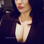 Goddess Beverly Jayne avatar