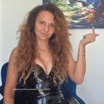 Savagegoddess avatar