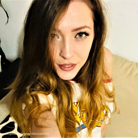 VanillaCream420 avatar